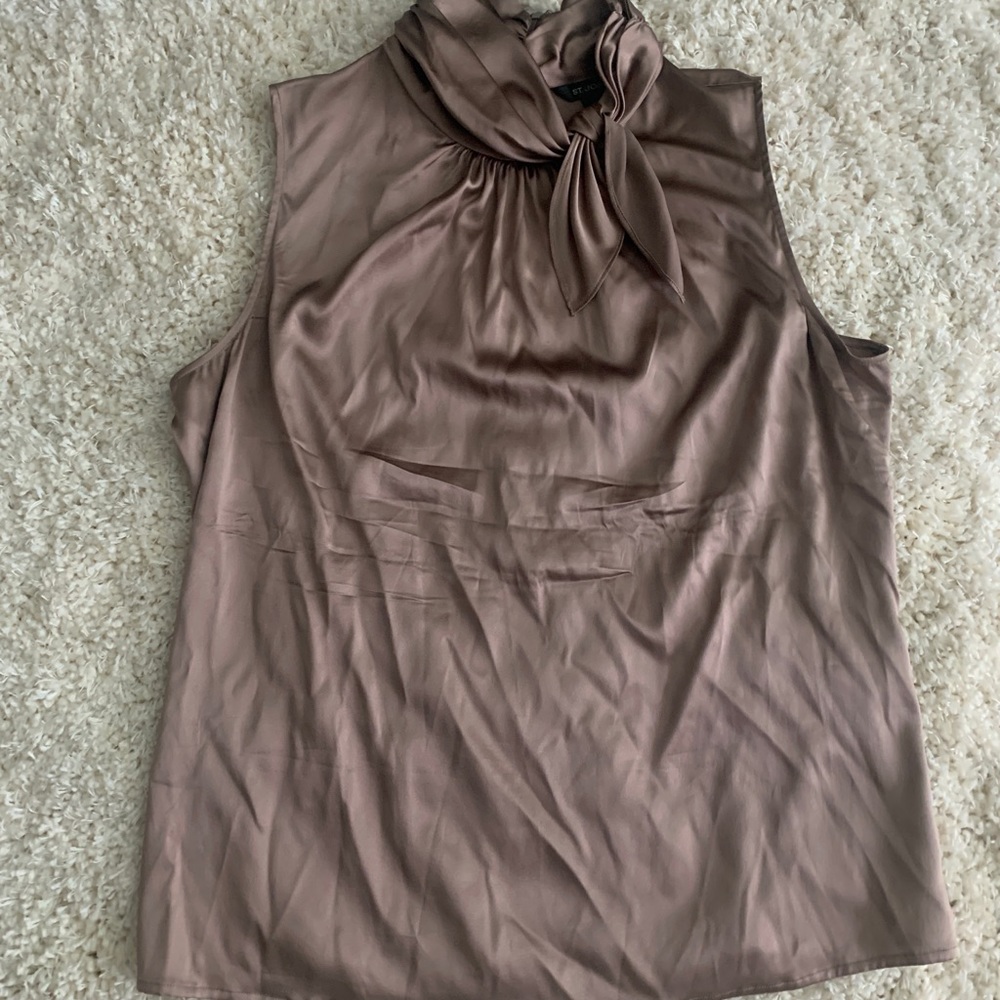 St John Blouse